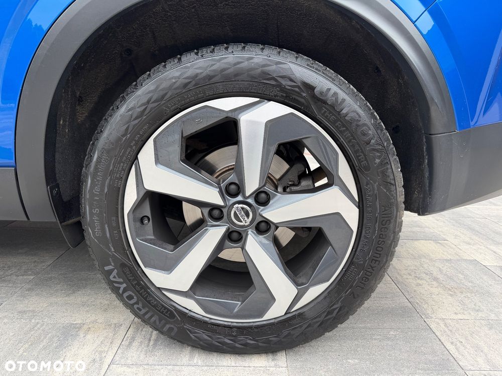 Nissan Qashqai 1.3 DIG-T N-Connecta - 20