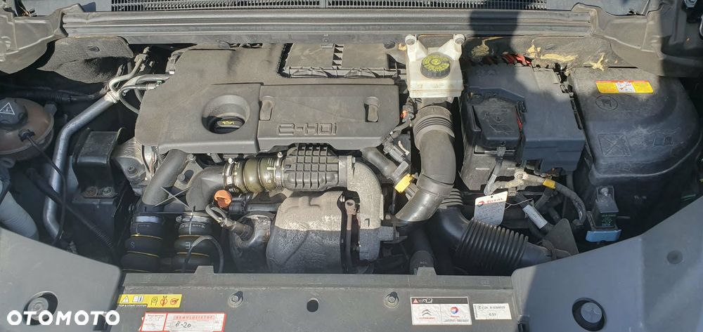 Citroën DS5 - 8