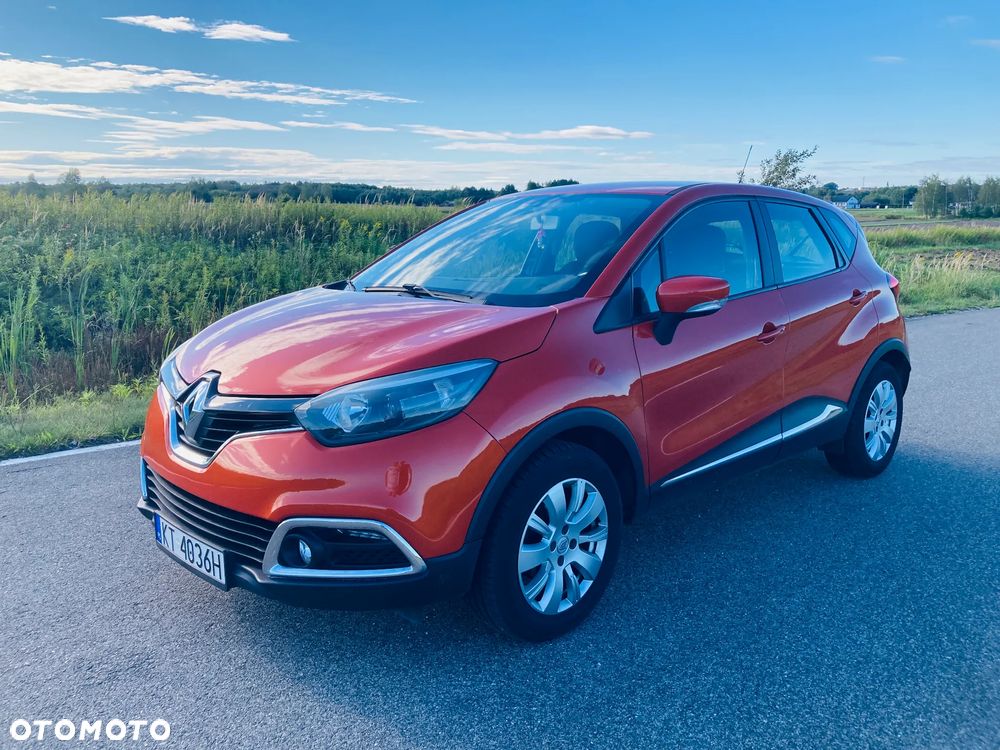 Renault Captur - 2