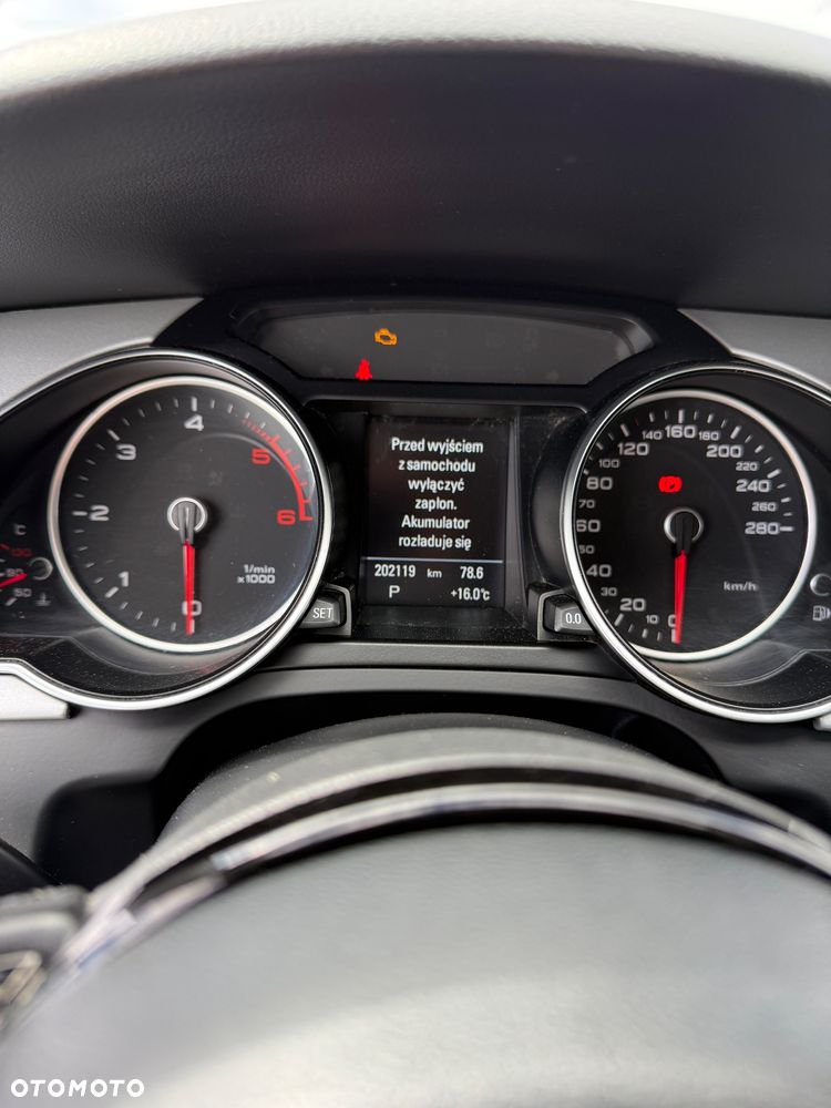 Audi A5 Sportback - 21