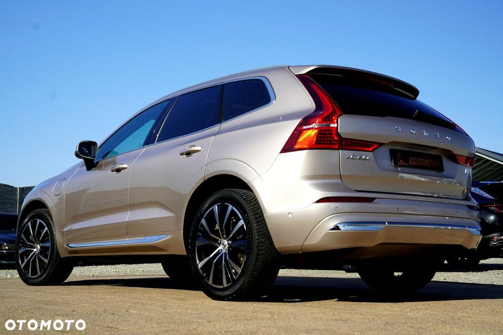Volvo XC 60 - 11