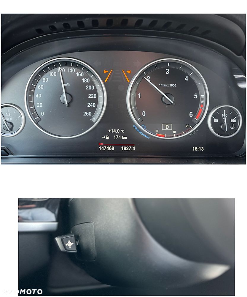 BMW X5 xDrive25d - 24