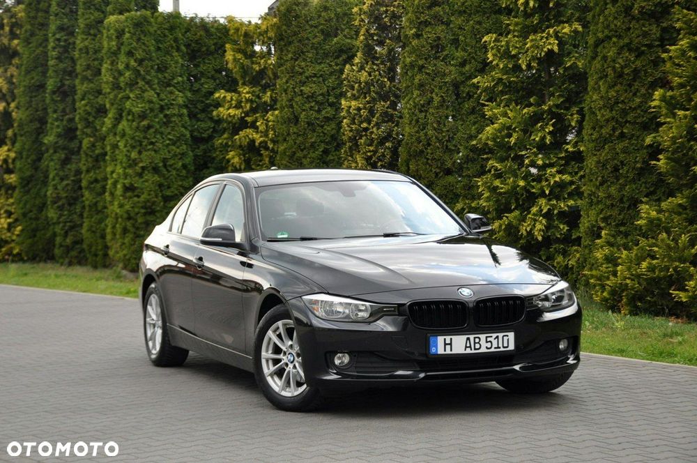 BMW Seria 3 - 2
