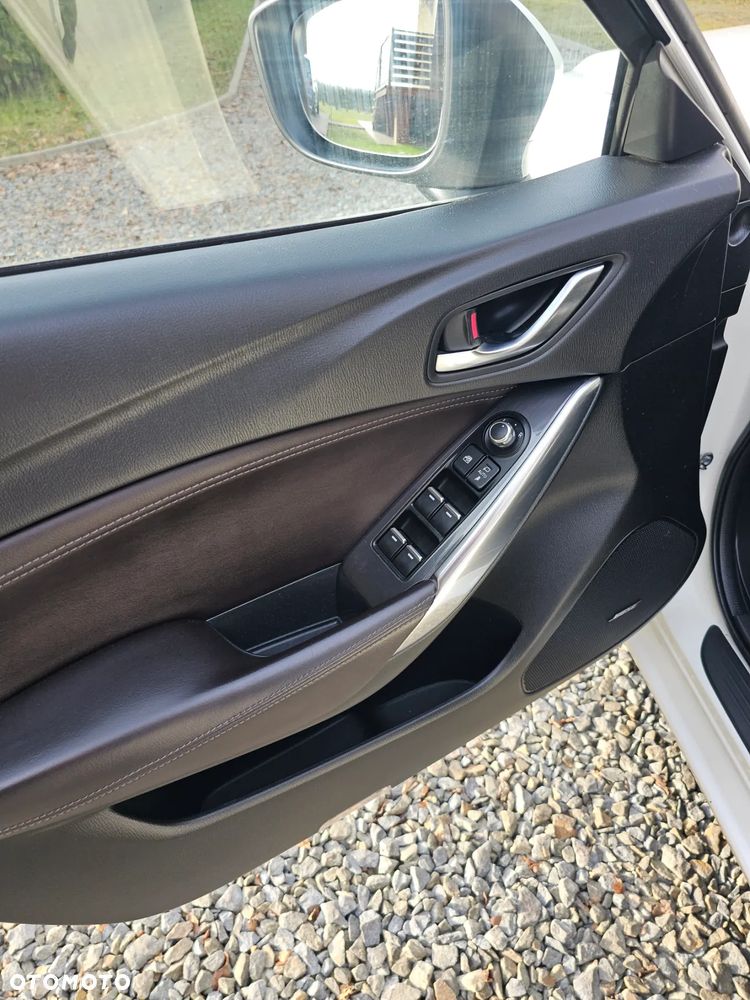 Mazda 6 2.0 Skypassion I-ELoop - 9