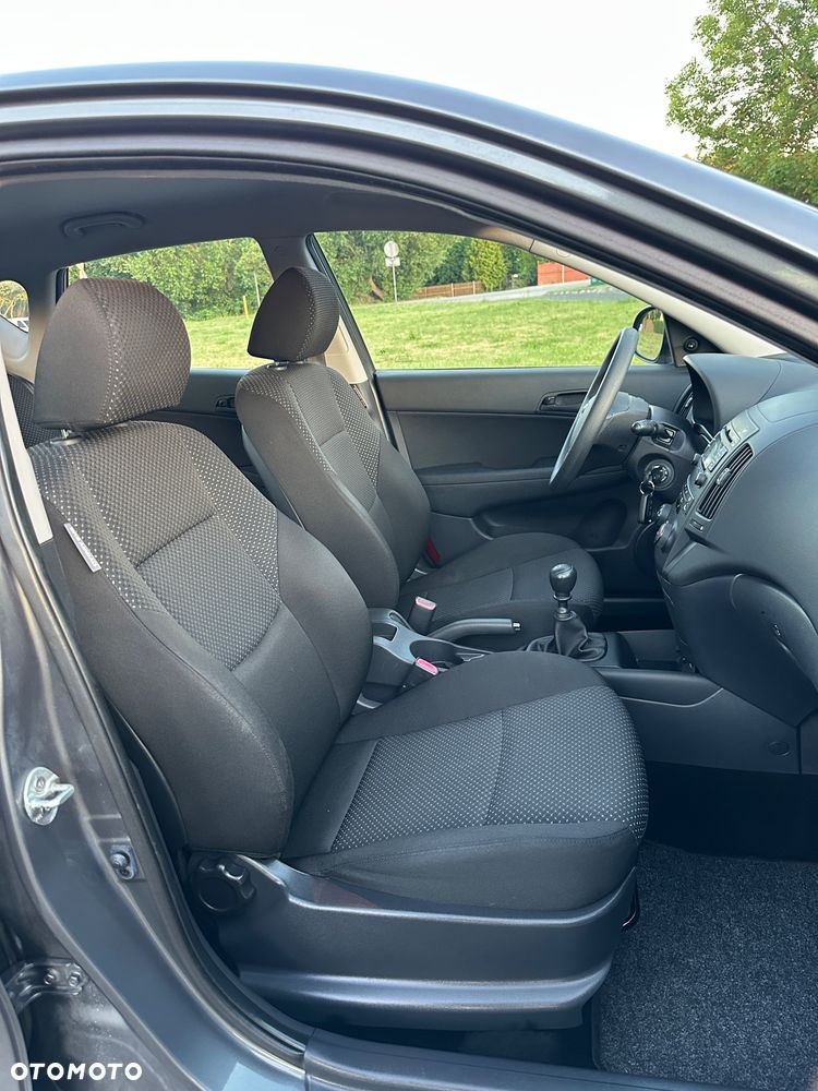 Hyundai i30 1.4 Edition Plus - 22