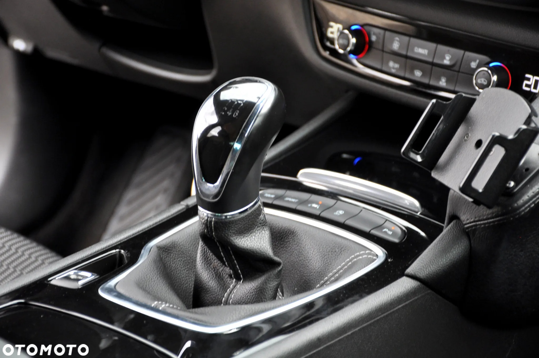 Opel Insignia Grand Sport 2.0 Diesel Exclusive - 28