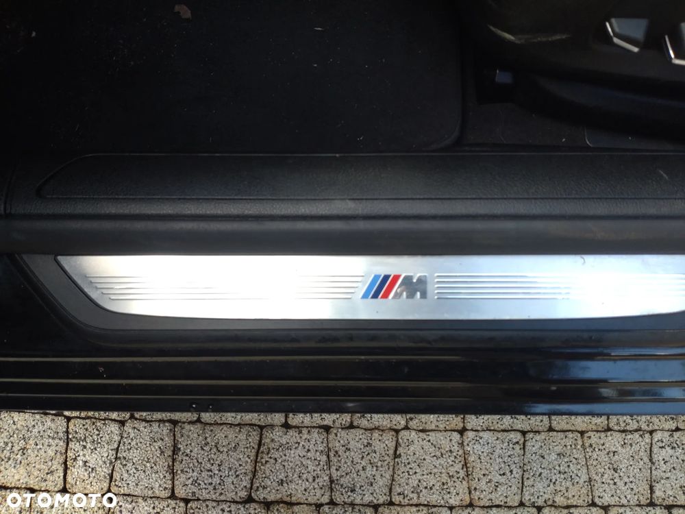 BMW Seria 7 740i - 16