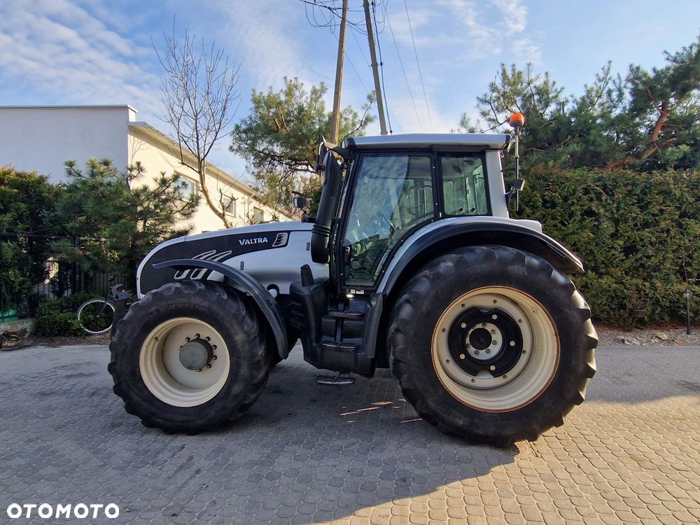 Valtra T202 Oryginał - 3