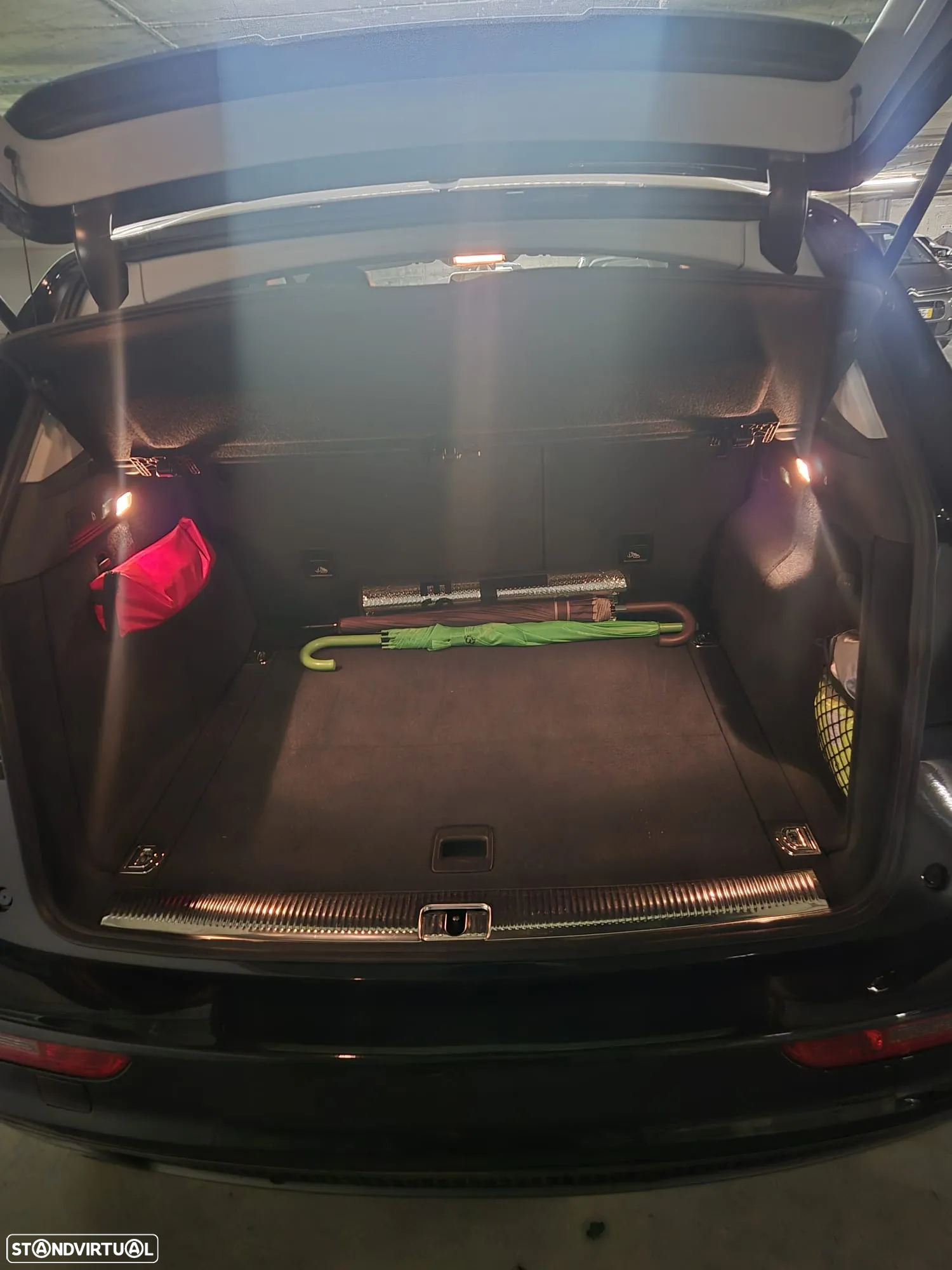 Audi Q5 2.0 TDi quattro S-line S-tronic - 14