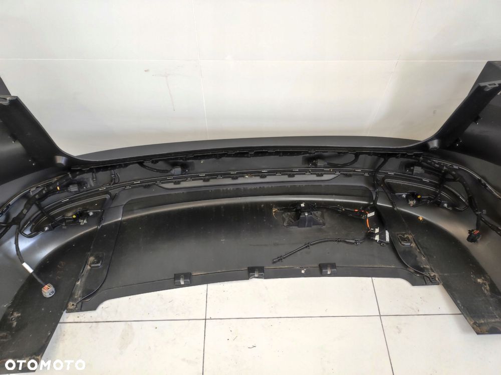 zderzak tył tylny kompletny vinfast vf9 6x pdc - 11