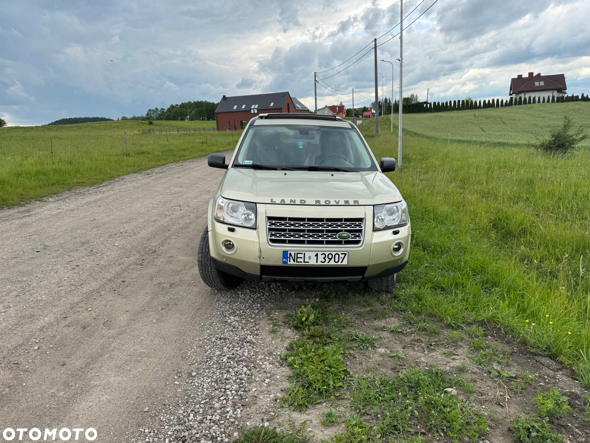 Land Rover Freelander - 7