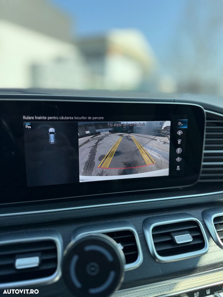 Mercedes-Benz GLE 450 MHEV 4MATIC - 24