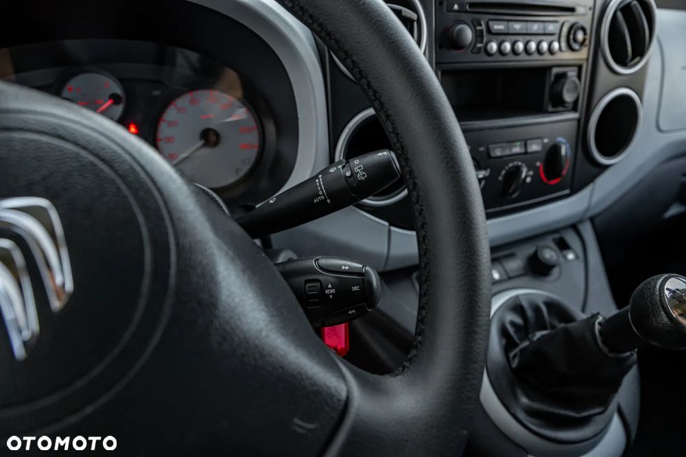 Citroën Berlingo Multispace HDi 115 FAP Exclusive - 30