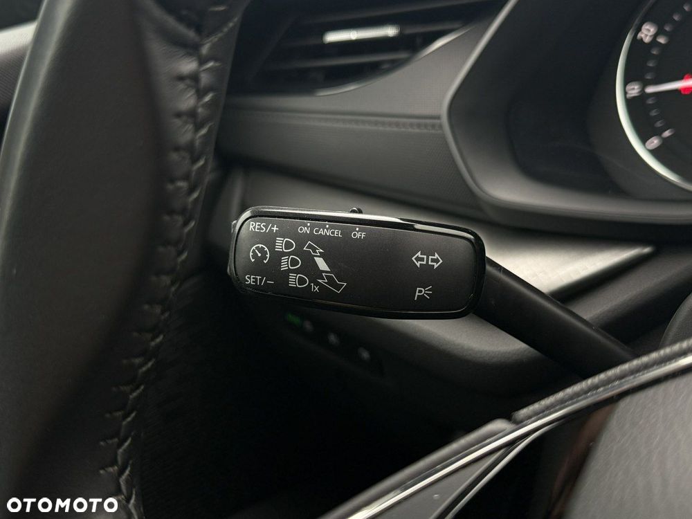Skoda Octavia - 21