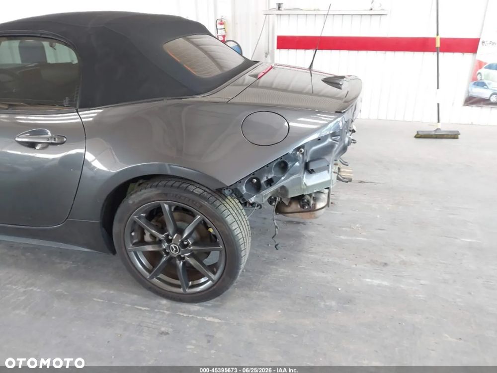 Mazda MX-5 SKYACTIV-G 184 Sports-Line - 9