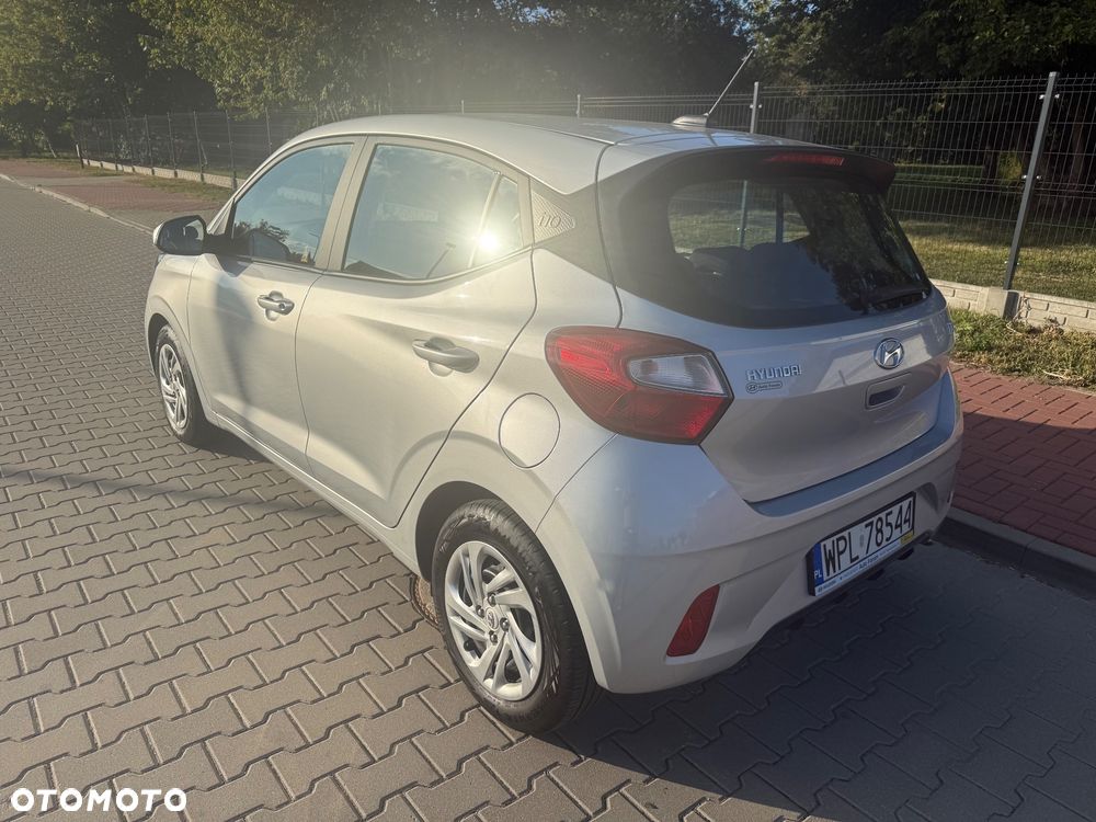 Hyundai i10 1.2 Premium - 3