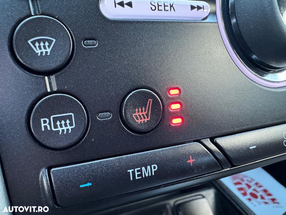 Ford Mondeo 2.0 CVT VIGNALE - 22