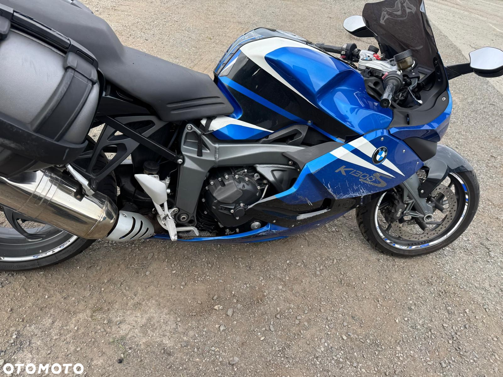 BMW K - 5