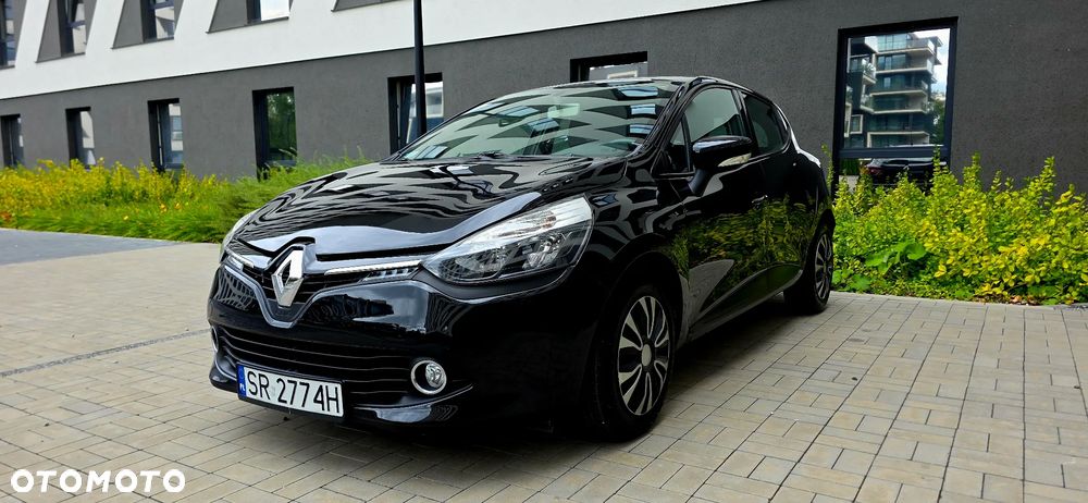 Renault Clio 1.2 16V Business EU6 - 3