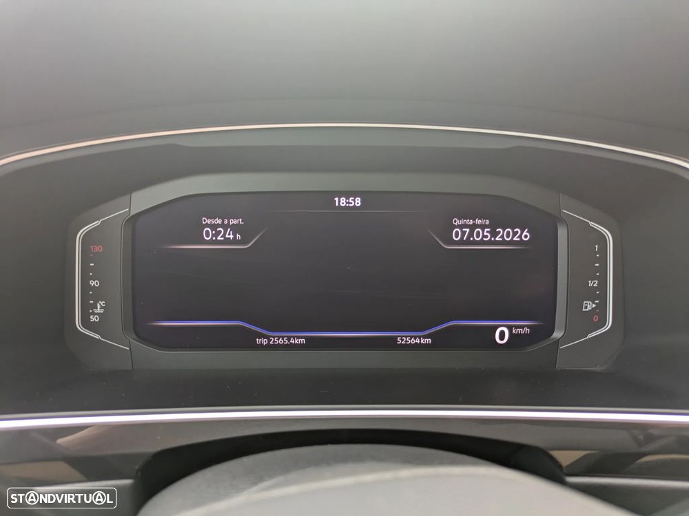 VW Tiguan 1.5 TSI Life - 11
