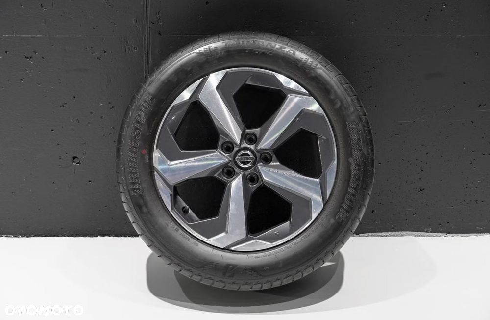 Nissan Qashqai 1.5 e-POWER N-Connecta - 19