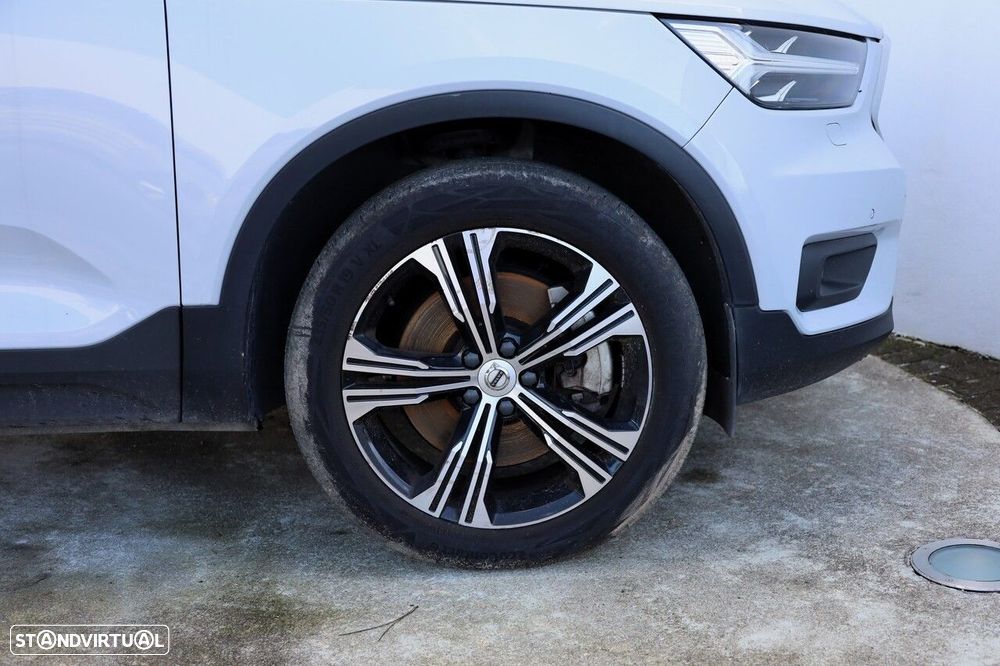 Volvo XC 40 1.5 T5 PHEV Inscription - 8