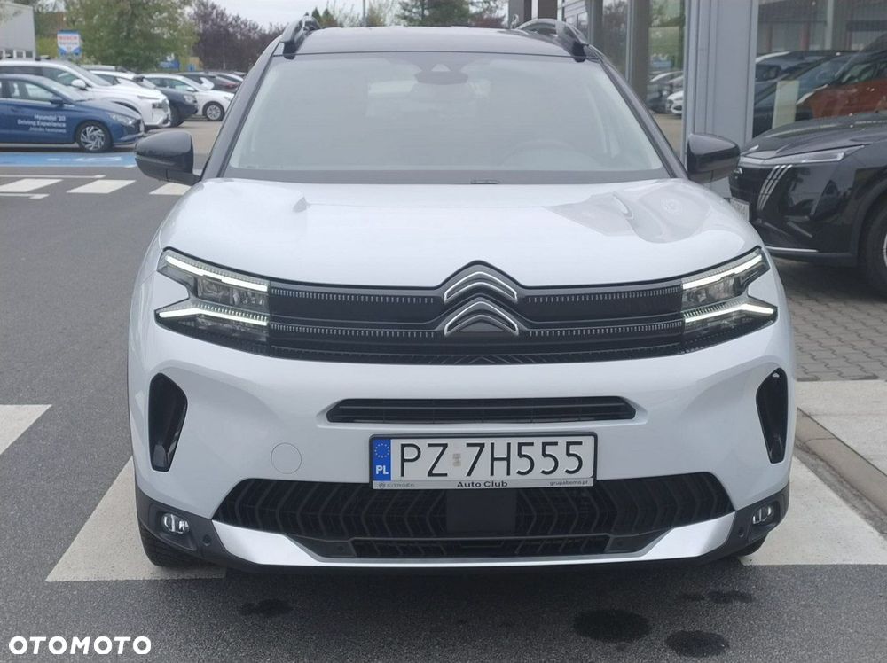 Citroën C5 Aircross 1.5 BlueHDi Shine Pack EAT8 - 8