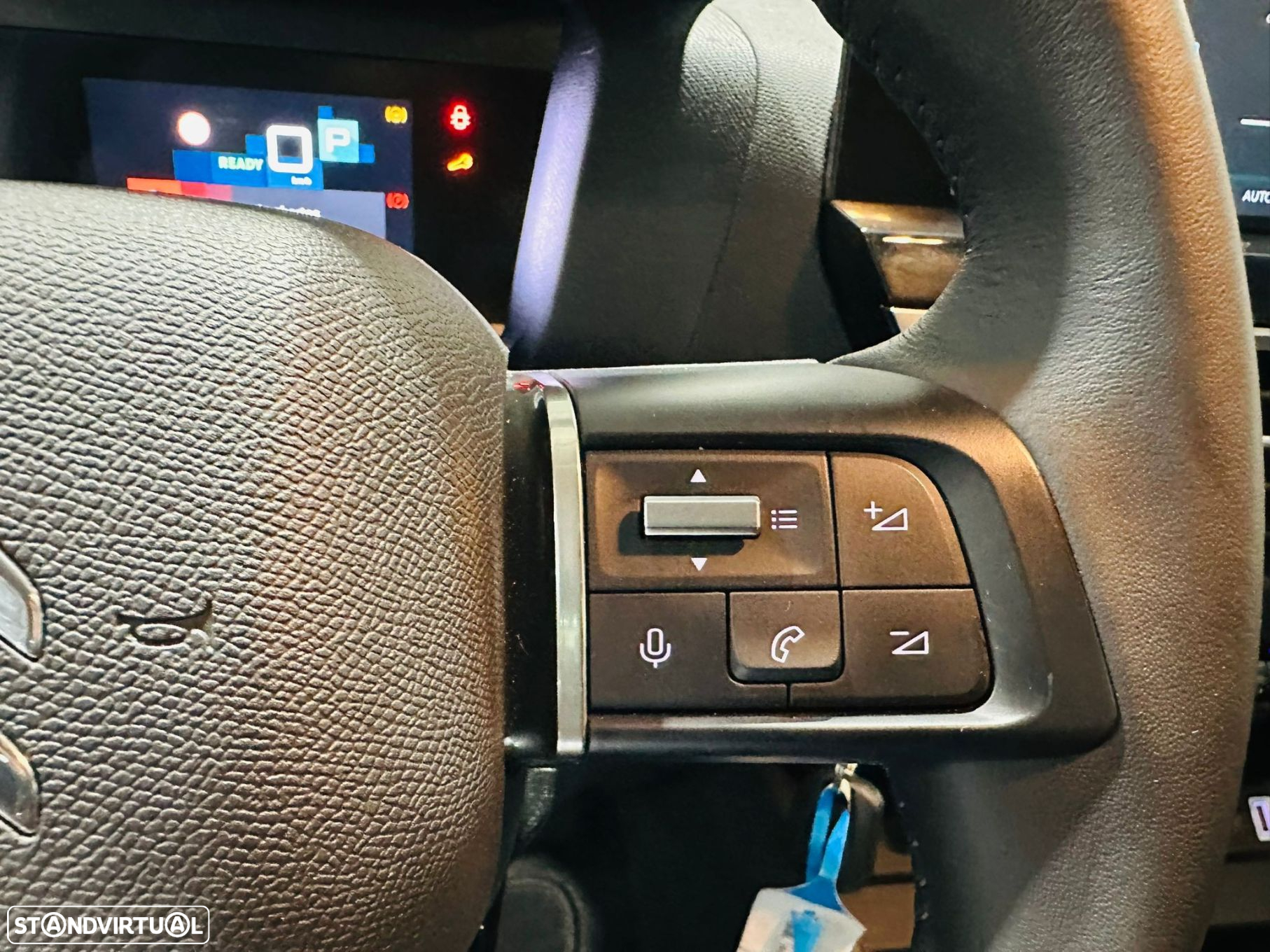 Citroën e-C4 50 kWh Feel - 40