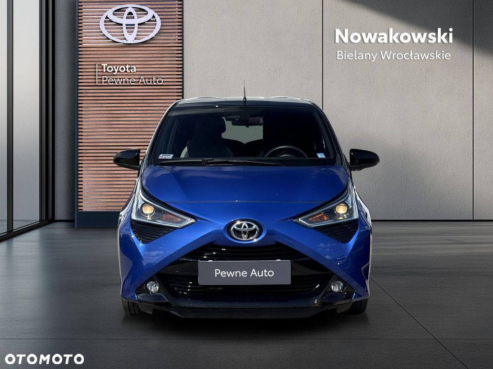 Toyota Aygo - 6
