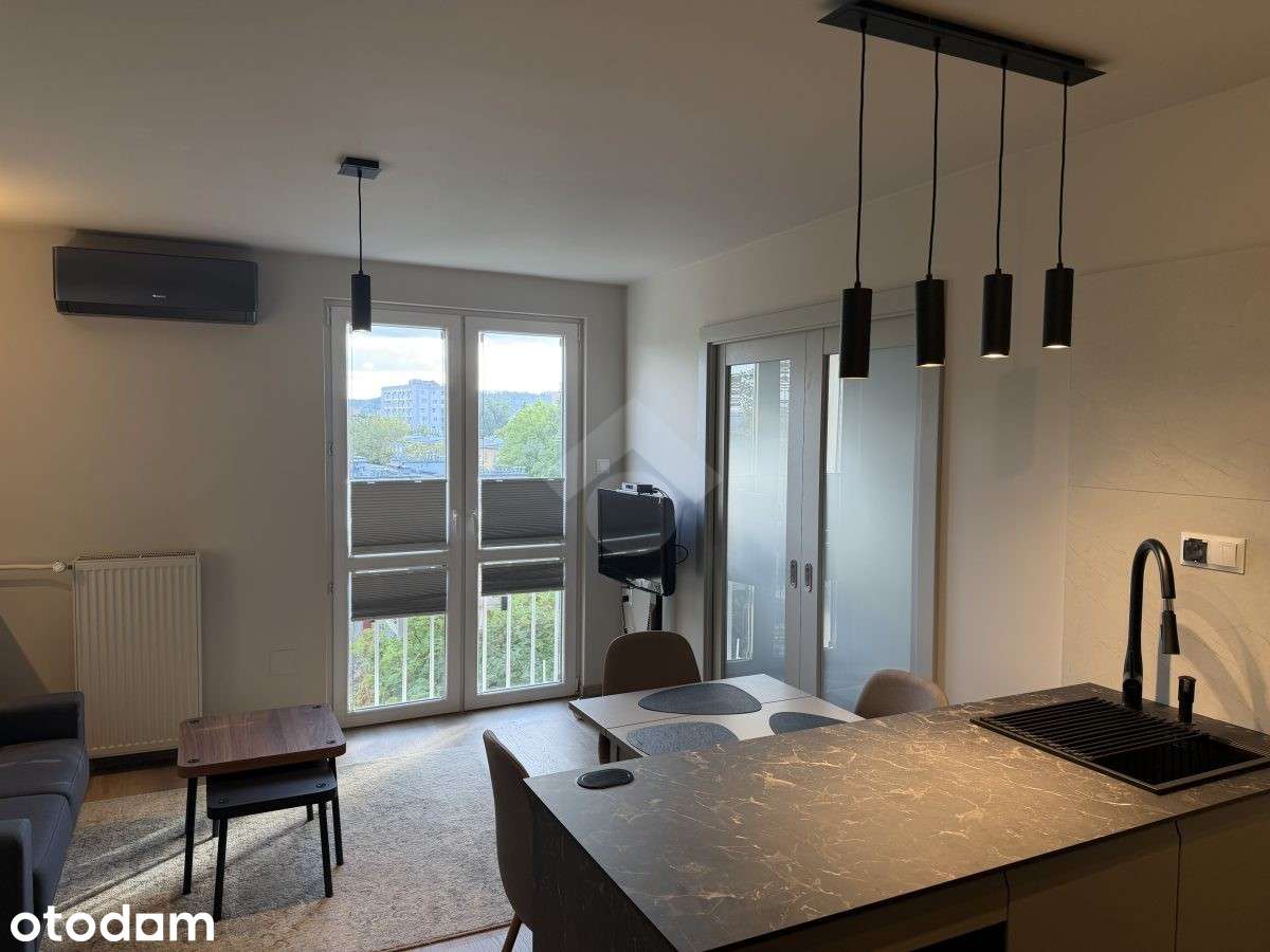 Komfortowe mieszkanie 2-pokojowe po remoncie, 28.00 m2