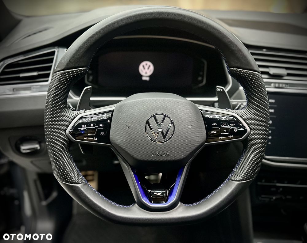 Volkswagen Tiguan - 29