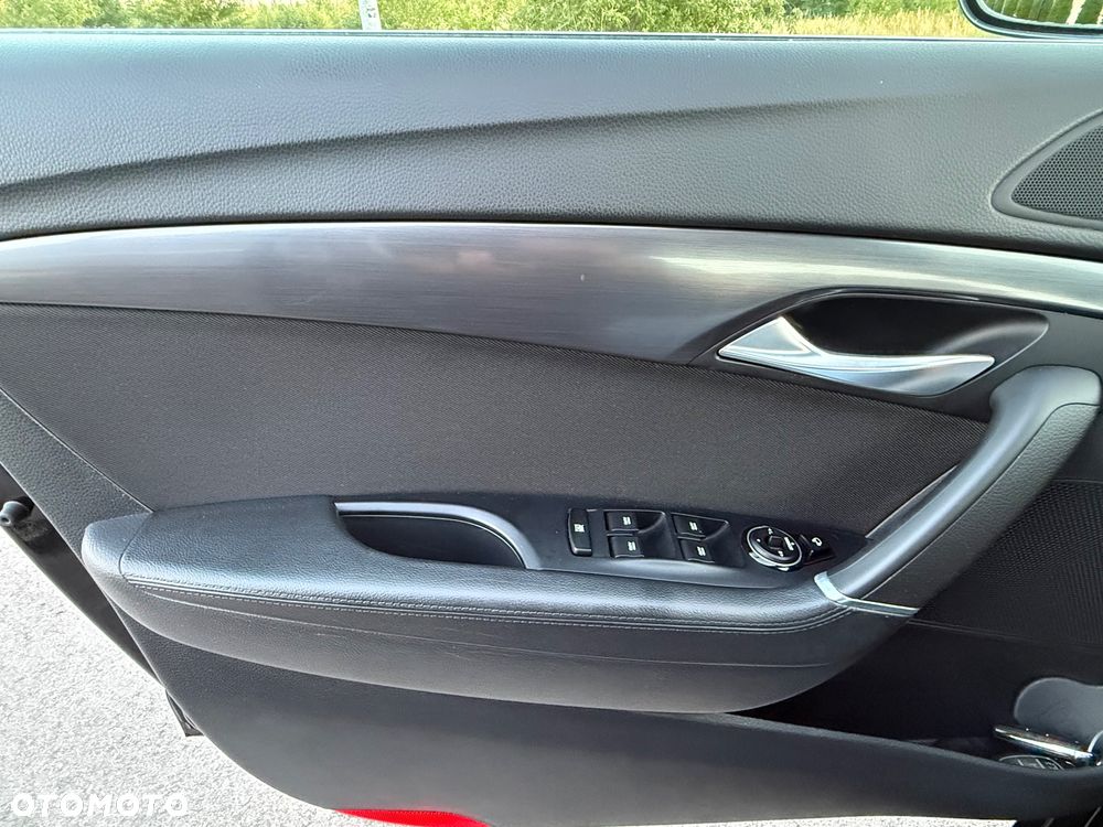 Hyundai i40 Kombi 1.7 CRDi Premium - 25