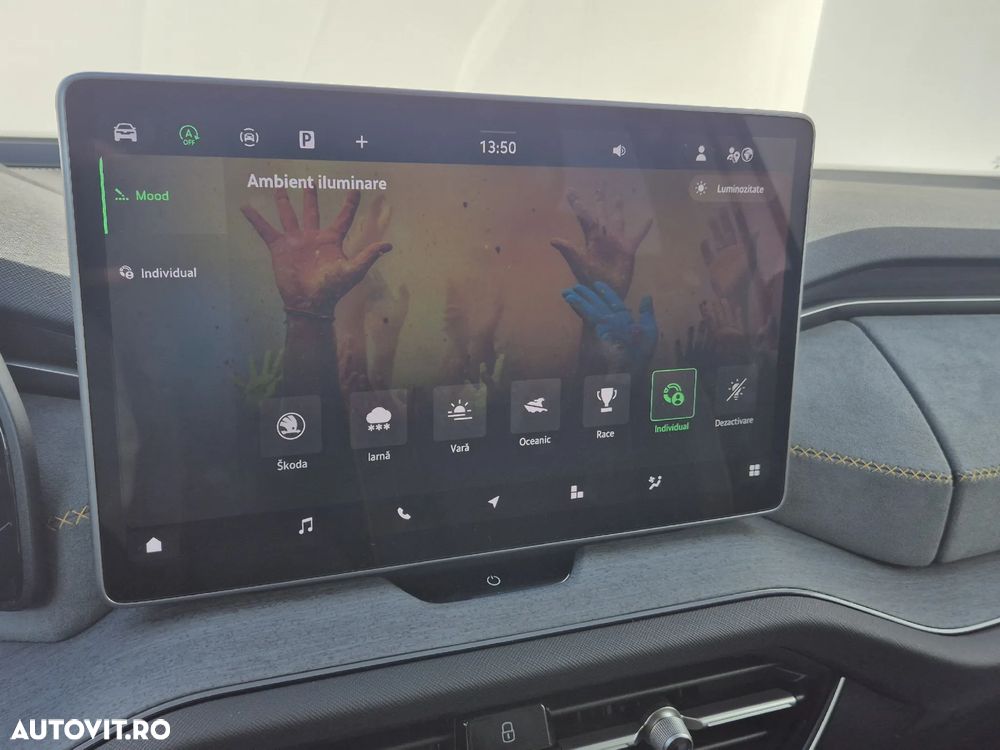 Skoda Kodiaq 2.0 TDI 4X4 DSG Selection - 28