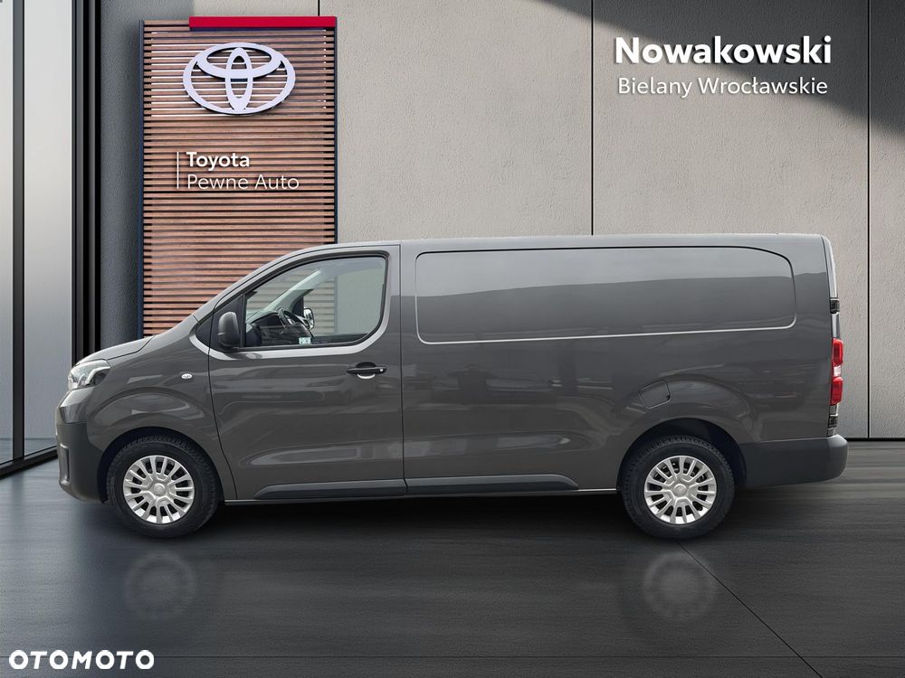 Toyota PROACE - 4
