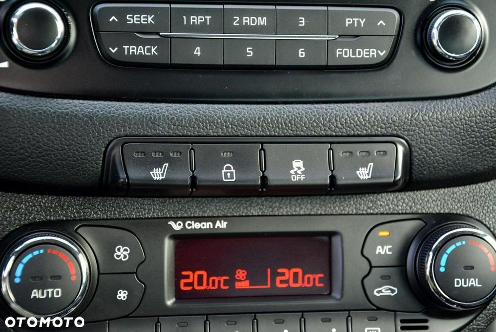 Kia Ceed 1.4 CVVT Spirit - 27