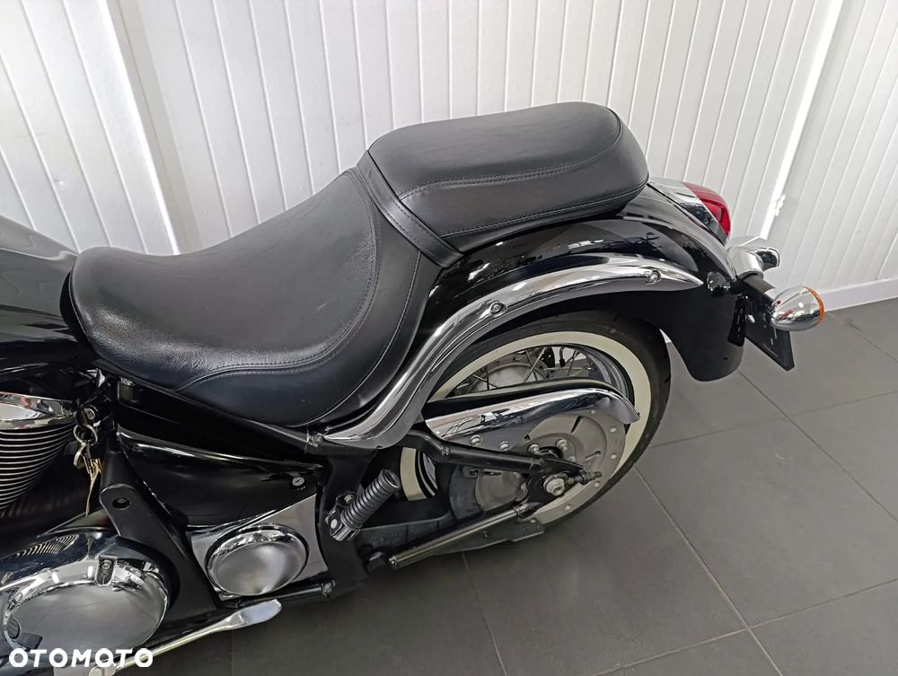 Kawasaki Vulcan - 12