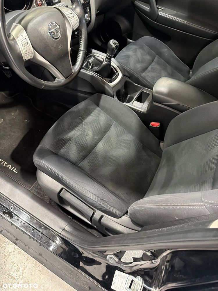 Nissan Rogue 2.5 SL AWD - 12