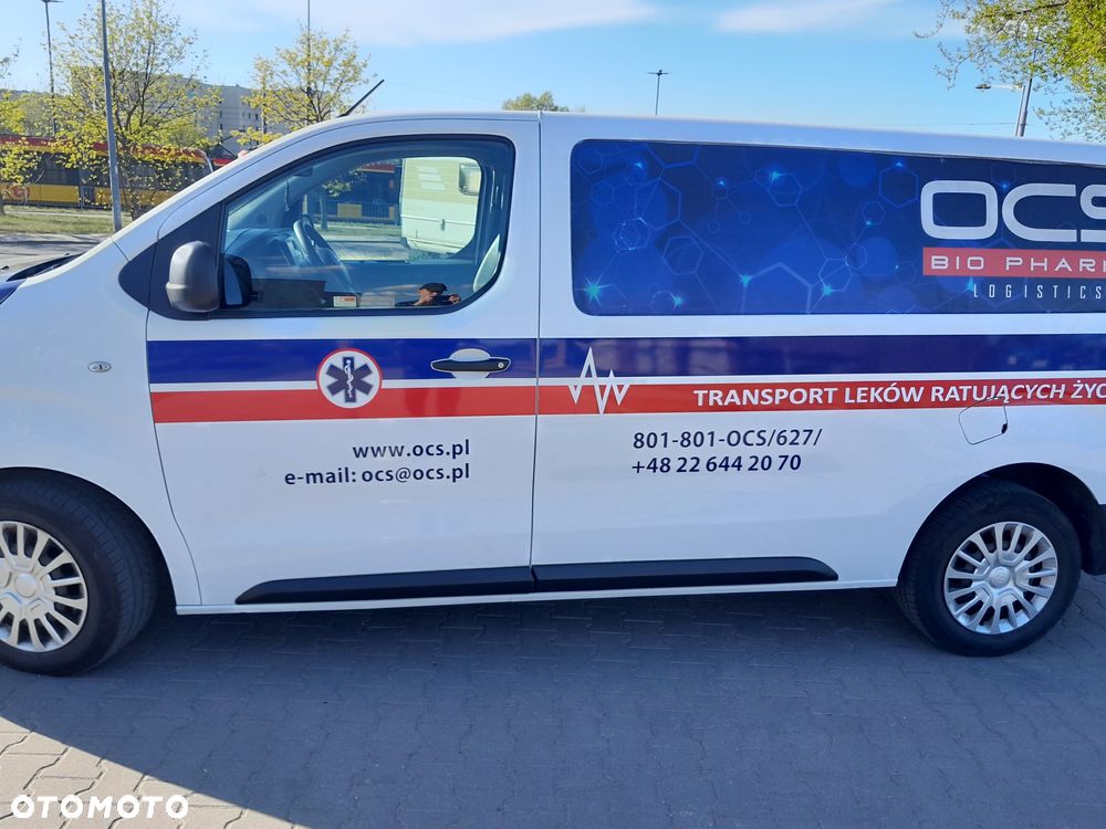 Toyota Proace - 7