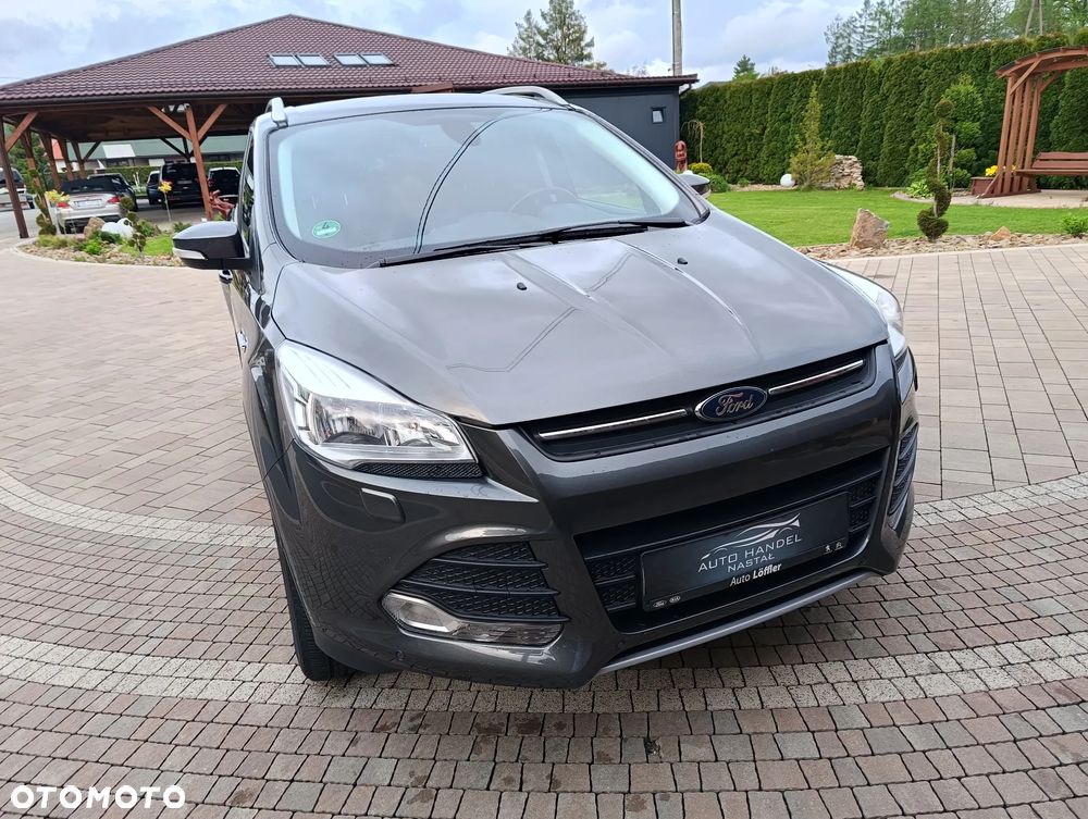 Ford Kuga 1.5 EcoBoost FWD Edition ASS - 24