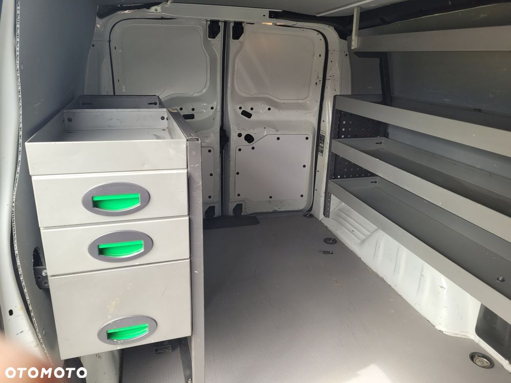 Peugeot Expert L3 2.0HDI Auto-Serwis Webasto Klima - 18