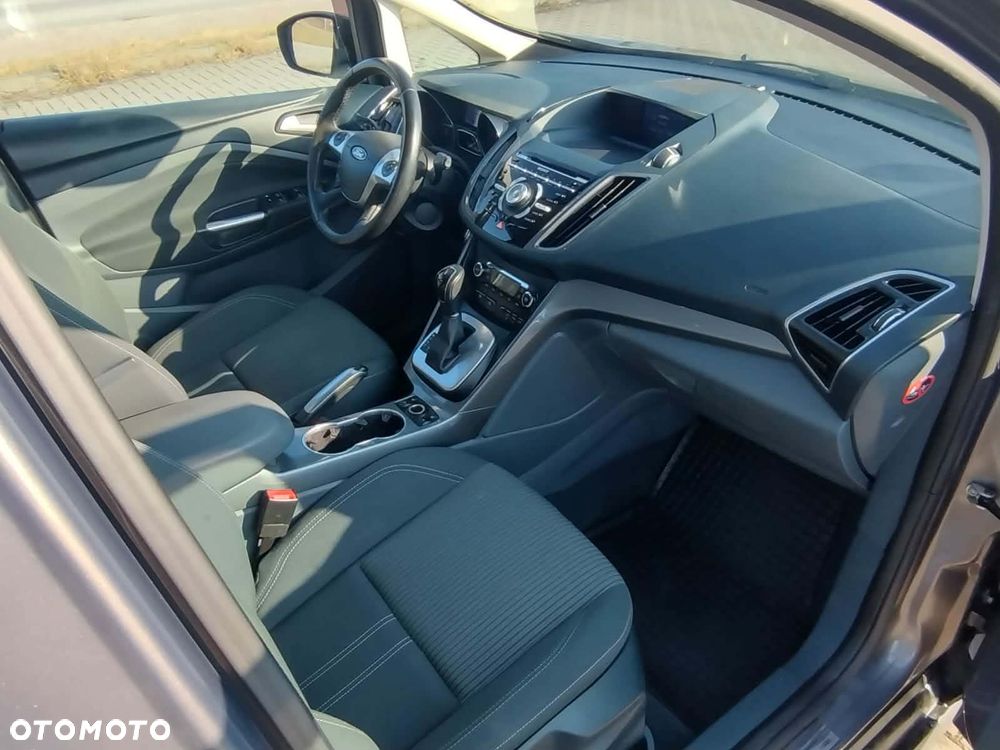 Ford Grand C-MAX 2.0 TDCi Titanium - 10