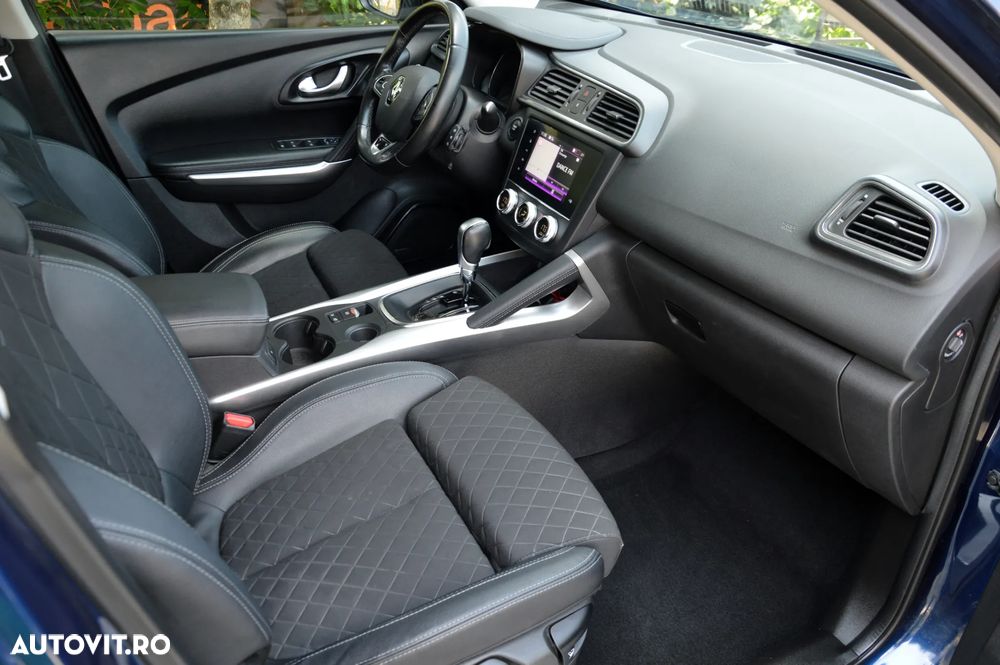Renault Kadjar - 7