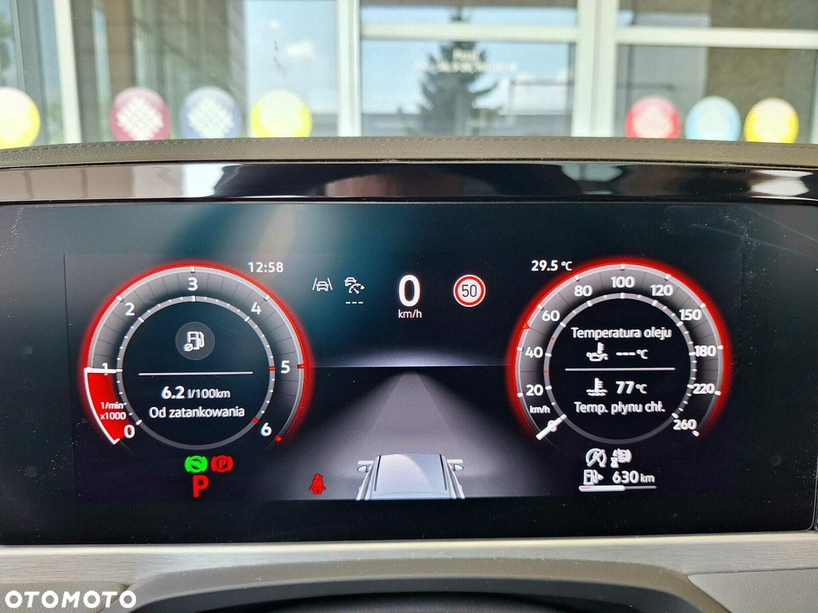 Volkswagen Passat 2.0 TDI SCR Elegance DSG - 13