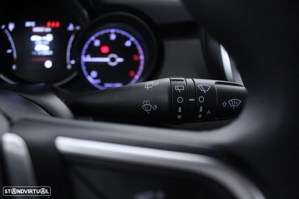 Fiat 500X 1.3 MJ Cross - 25