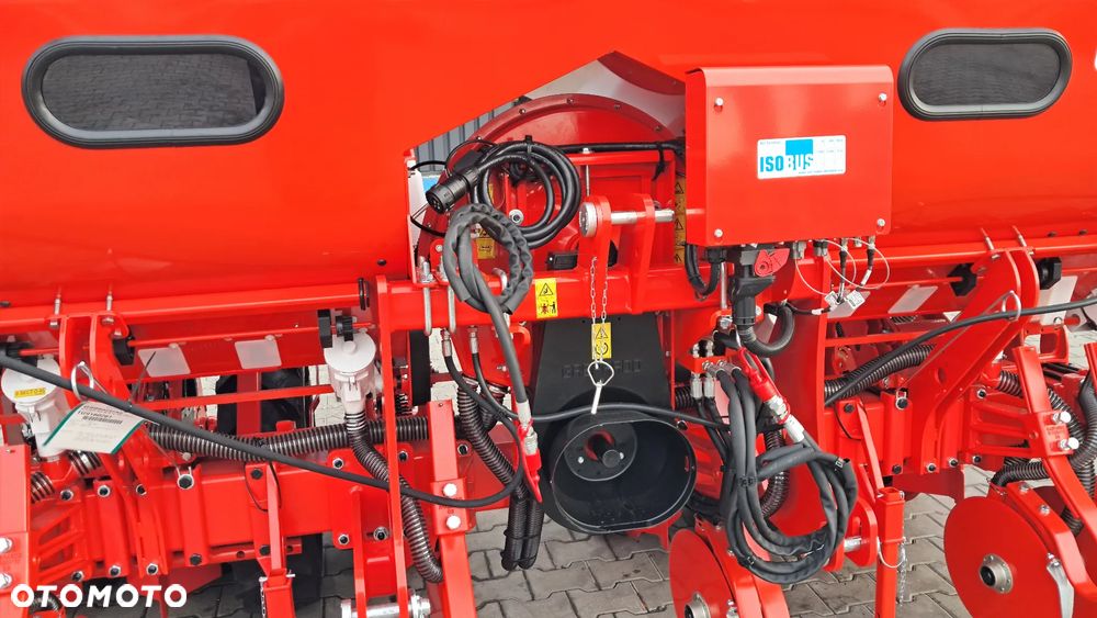 Maschio Gaspardo MTR 300 BB 6R XL - 21