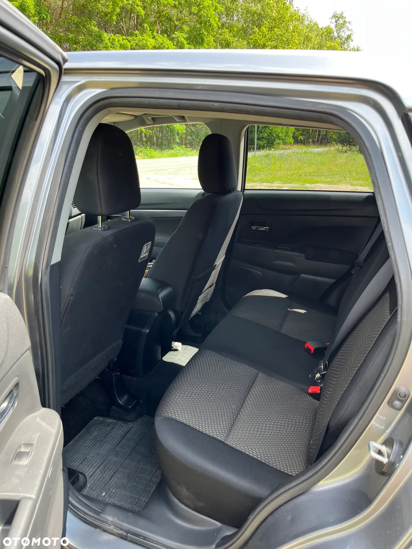 Mitsubishi ASX 1.6 Invite - 13
