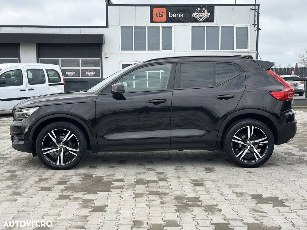 Volvo XC 40 D3 R-Design - 3