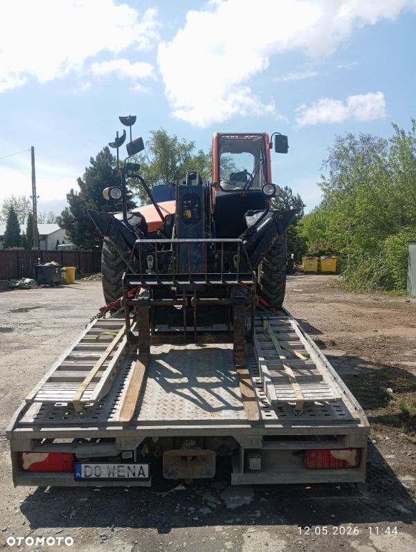 MAN TGX - 2