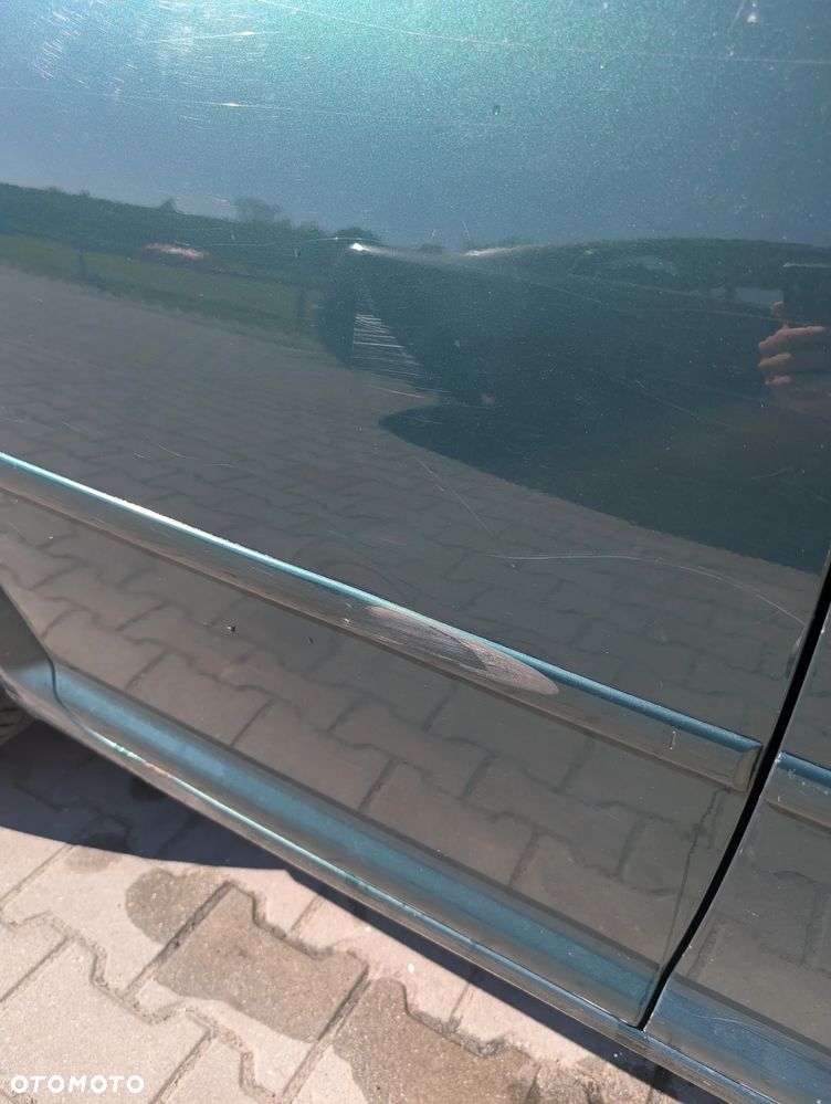 Volkswagen Golf 1.9 TDI - 14