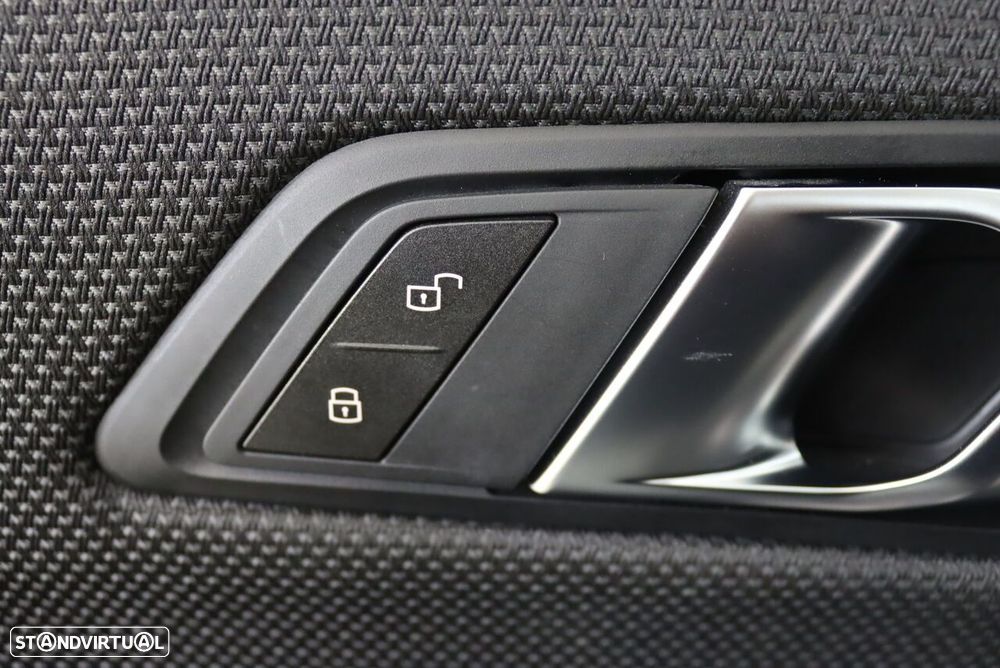 BMW 320 e Corporate Edition Auto - 21